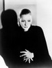 Mata Hari Greta Garbo Portrait By Clarence Sinclair Bull 1931 Photo Print - Item # VAREVCMBDMAHAEC033H