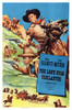 The Lone Star Vigilantes Us Poster Art From Left: Tex Ritter Bill Elliott 1942 Movie Poster Masterprint - Item # VAREVCMCDLOSTEC093H