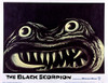 The Black Scorpion 1957 Movie Poster Masterprint - Item # VAREVCMSDBLSCEC002H