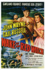 Wake of the Red Witch Movie Poster (11 x 17) - Item # MOV258314