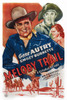 Melody Trail Us Poster Art From Left: Gene Autry Smiley Burnette Ann Rutherford 1935 Movie Poster Masterprint - Item # VAREVCMCDMETREC057H