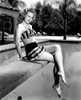 Smart Girls Don'T Talk Virginia Mayo 1948 Photo Print - Item # VAREVCMBDSMGIEC012H