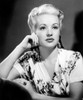 Betty Grable Photo Print - Item # VAREVCPBDBEGREC075H