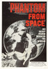 Phantom From Space Us Poster Art Dick Sands Noreen Nash 1953 Movie Poster Masterprint - Item # VAREVCMCDPHFREC001H