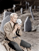 Hamlet Laurence Olivier 1948 Photo Print - Item # VAREVCM8DHAMLEC026H