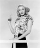 Vera Ralston Ca. Late 1940S Photo Print - Item # VAREVCPBDVERAEC024H