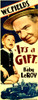 It'S A Gift From Left Baby Leroy W.C. Fields 1934. Movie Poster Masterprint - Item # VAREVCMCDITAAEC015H