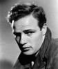 Marlon Brando Ca. Early 1950S Photo Print - Item # VAREVCPBDMABREC154H