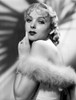 Ida Lupino Paramount Pictures Portrait Ca. 1935 Photo Print - Item # VAREVCPBDIDLUEC061H