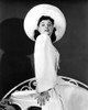 Paulette Goddard 1940 Photo Print - Item # VAREVCPBDPAGOEC058H