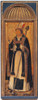 Triptych Of The Virgin Poster Print - Item # VAREVCMOND024VJ502H