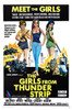 The Girls From Thunder Strip Us Poster Art 1970 Movie Poster Masterprint - Item # VAREVCMSDGIFREC017H