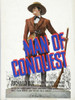 Man Of Conquest Richard Dix On Window Card 1939. Movie Poster Masterprint - Item # VAREVCMCDMAOFEC375H