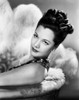 Maria Montez 1945 Photo Print - Item # VAREVCPBDMAMOEC241H