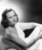 Teresa Wright 1945 Photo Print - Item # VAREVCPBDTEWREC004H