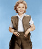 Susannah Of The Mounties Shirley Temple 1939. ??20Th Century-Fox Film Corporation Tm & Copyright/Courtesy Everett Collection Photo Print - Item # VAREVCM8DSUOFFE003H