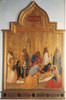Lamentation Over The Dead Christ Poster Print - Item # VAREVCMOND026VJ743H