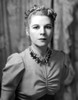 Ruth Gordon Ca. 1940S Photo Print - Item # VAREVCPBDRUGOEC009H