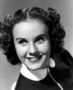 Deanna Durbin 1937 Photo Print - Item # VAREVCPBDDEDUEC003H