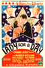 Lady For A Day Left From Top: Warren William Glenda Farrell Guy Kibbee Center From Left: Jean Parker Barry Norton Right From Top: May Robson Ned Sparks Walter Connolly On Window Card 1933 Movie Poster Masterprint - Item # VAREVCMCDLAFOEC041H
