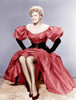 Shelley Winters Ca. 1952 Photo Print - Item # VAREVCP8DSHWIEC001H