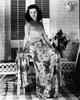Joan Bennett Mid 1940S Photo Print - Item # VAREVCPBDJOBEEC119H
