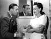 Hold Back The Dawn Charles Boyer Paulette Goddard 1941 Photo Print - Item # VAREVCMBDHOBAEC008H
