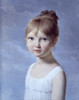 Portrait Of The Daughter Poster Print - Item # VAREVCMOND075VJ141H