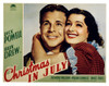 Christmas In July Dick Powell Ellen Drew 1940 Movie Poster Masterprint - Item # VAREVCMSDCHINEC040H