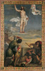 The Resurrection Of Christ Poster Print - Item # VAREVCMOND025VJ295H