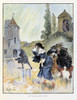 Albert Robida Poster Print - Item # VAREVCCRLA002YF526H