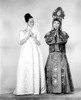 Flower Drum Song Nancy Kwan Miyoshi Umeki 1961 Photo Print - Item # VAREVCMBDFLDREC010H
