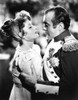 Conquest From Left: Greta Garbo Charles Boyer As Napoleon Bonaparte 1937 Photo Print - Item # VAREVCMBDCONQEC063H