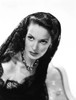 Maureen O'Hara 1954 Photo Print - Item # VAREVCPBDMAOHEC064H