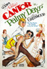 Palmy Days Charlotte Greenwood Eddie Cantor 1931. Movie Poster Masterprint - Item # VAREVCMCDPADAEC001H