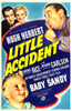 Little Accident Us Poster Art Clockwise From Top Left: Richard Carlson Florence Rice Hugh Herbert Baby Sandy 1939 Movie Poster Masterprint - Item # VAREVCMCDLIACEC002H