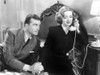 Old Acquaintance John Loder Bette Davis 1943 Photo Print - Item # VAREVCMBDOLACEC004H
