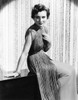 Malaya Valentina Cortese 1949 Photo Print - Item # VAREVCMBDMALAEC030H