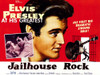 Jailhouse Rock Elvis Presley 1957 Movie Poster Masterprint - Item # VAREVCMSDJAROEC003H