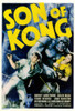 The Son Of Kong Poster From Left: Robert Armstrong Helen Mack 1933 Movie Poster Masterprint - Item # VAREVCMCDSOOFEC456H
