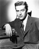 Ray Milland Ca. Late 1930S Photo Print - Item # VAREVCPBDRAMIEC038H