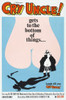 Cry Uncle Us Poster 1971 Movie Poster Masterprint - Item # VAREVCMCDCRUNEC001H