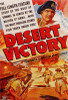 Desert Victory Movie Poster Print (27 x 40) - Item # MOVIF9331