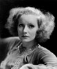 Inspiration Greta Garbo Portrait By Clarence Sinclair Bull 1931 Photo Print - Item # VAREVCMBDINSPEC007H