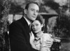 The Ghost And Mrs. Muir Photo Print - Item # VAREVCMBDGHANFE015