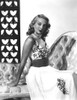 Johnny O'Clock Evelyn Keyes 1947 Photo Print - Item # VAREVCMBDJOOCEC014H