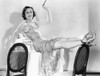 The Strange Love Of Molly Louvain Ann Dvorak 1932 Photo Print - Item # VAREVCMBDSTLOEC082H