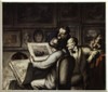 Honore Daumier French School Poster Print - Item # VAREVCCRLA004YF649H