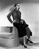 Evelyn Keyes 1938 Photo Print - Item # VAREVCPBDEVKEEC040H