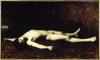 3100  Jean Jacques Henner French School Poster Print - Item # VAREVCCRLA004YF393H